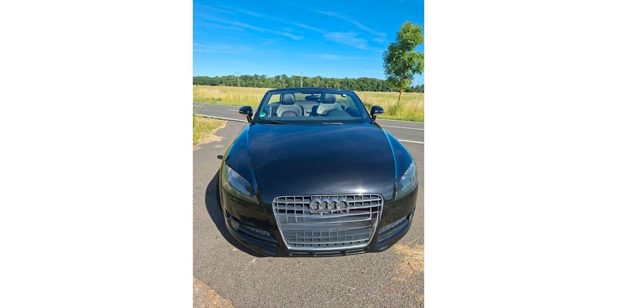 Audi TT 212.000 km 5.500 &euro; Falkensee 14612