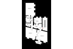 Etagenwohnung Potsdam Brandenburger Vorstadt - 3 Zimmer, 120 m&sup2;, 670.000&euro; | Angebot:26857307