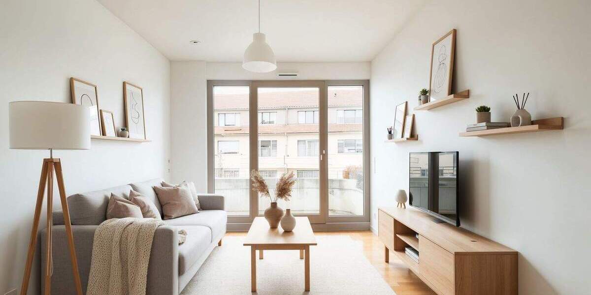 Etagenwohnung Wustermark Elstal - 2 Zimmer, 40 m&sup2;, 219.000&euro; | Angebot:24620737