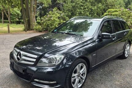 Mercedes-Benz C 250 103.250 km 11.800 &euro; Dallgow-Döberitz 14624