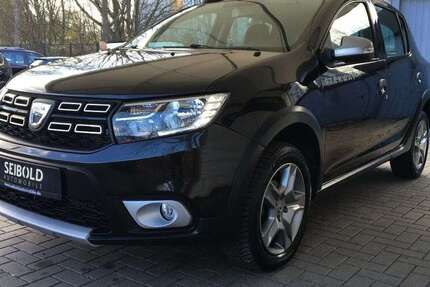 Dacia Sandero 21.555 km 11.880 &euro; Berlin 10315