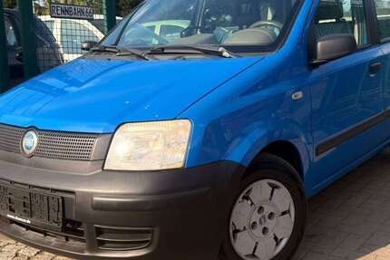 Fiat Panda 121.000 km 1.290 &euro; Berlin 13086