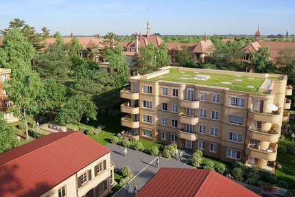 Wohnung Beelitz - 2.5 Zimmer, 73 m&sup2;, 363.000&euro; | Angebot:17889101