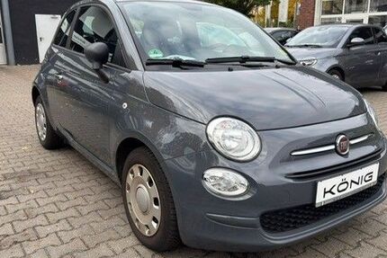 Fiat 500 46.120 km 9.645 € Berlin 13509