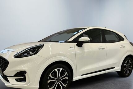 Ford Puma 63.383 km 18.409 € Brandenburg 14770