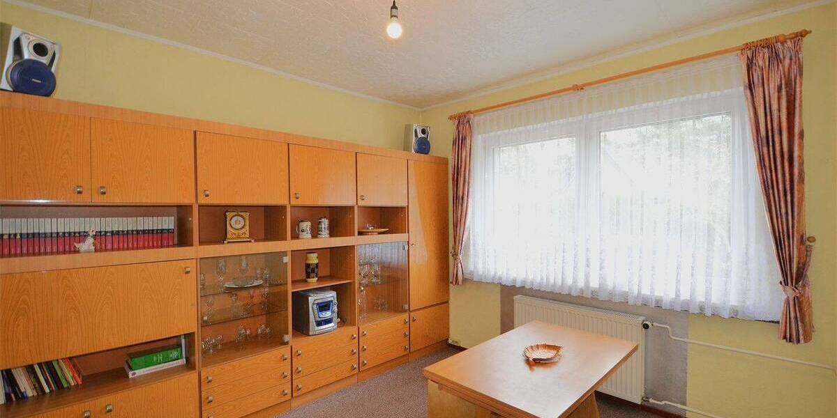 Einfamilienhaus Blankenfelde - 5 Zimmer, 114 m&sup2;, 455.000&euro; | Angebot:25927288
