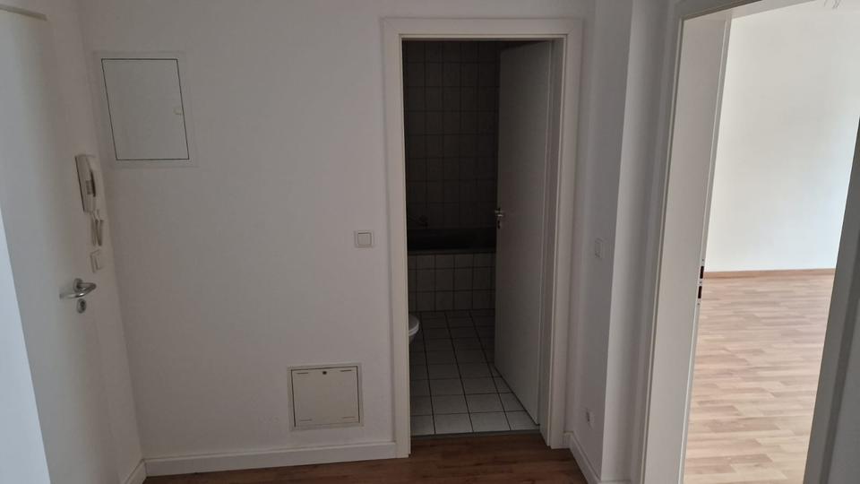 Etagenwohnung Nuthetal - 1 Zimmer, 35 m&sup2;, 155.000&euro; | Angebot:26380174
