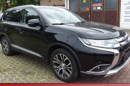 Mitsubishi Outlander 115.656 km 15.990 &euro; Potsdam-Drewitz 14480