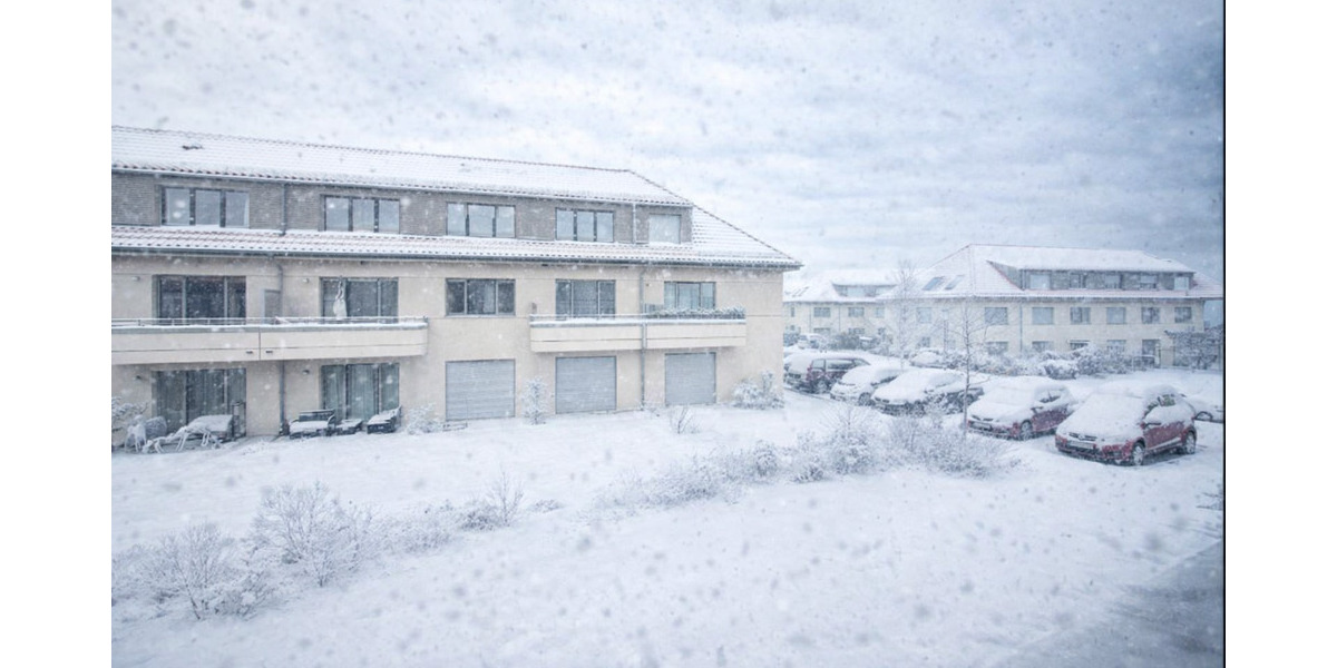 Bezugsfrei: 2-Zimmer-Wohnung mit Balkon im Olympischen Dorf 2 zimmer