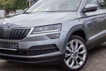 Skoda Karoq 46.000 km 24.450 € Schwielowsee OT Geltow 14548