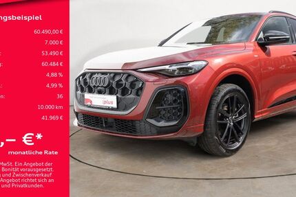 Audi Q5 6.115 km 60.490 &euro; Potsdam 14482