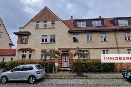 Wohnung Hennigsdorf - 3 Zimmer, 61 m&sup2;, 219.000&euro; | Angebot:26343462