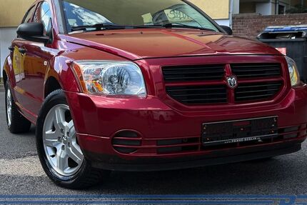 Dodge Caliber 119.405 km 3.880 &euro; Berlin - Pankow 13187