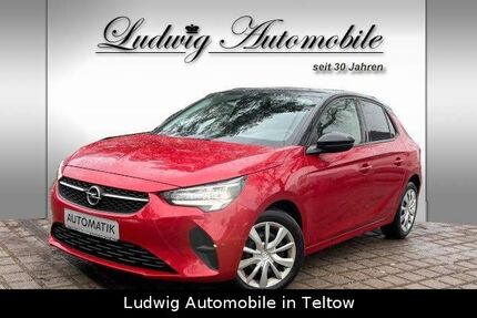 Opel Corsa 45.000 km 14.950 &euro; Teltow 14513