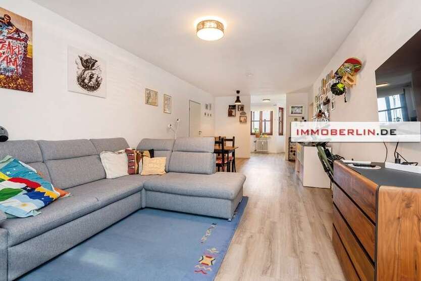 Wohnung zum Kaufen in Berlin 549.000 € 90 m²