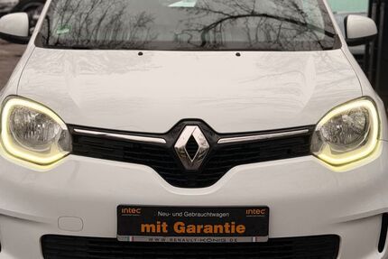 Renault Twingo 114.000 km 6.999 &euro; Berlin 12347