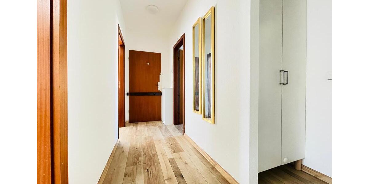 Dachgeschoßwohnung Berlin Reinickendorf - 3 Zimmer, 80 m&sup2;, 359.000&euro; | Angebot:26660621