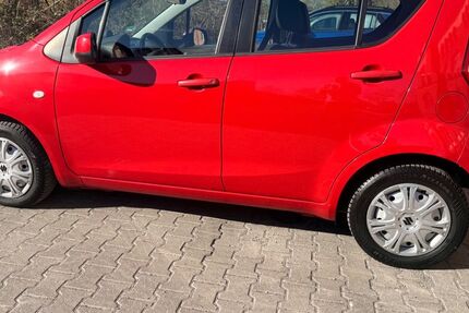 Suzuki Splash 103.000 km 3.300 &euro; Berlin 12101