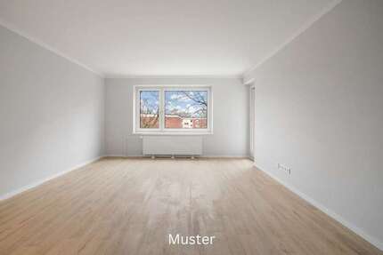 Wohnung zum Mieten in Berlin 1.060 € 54 m²