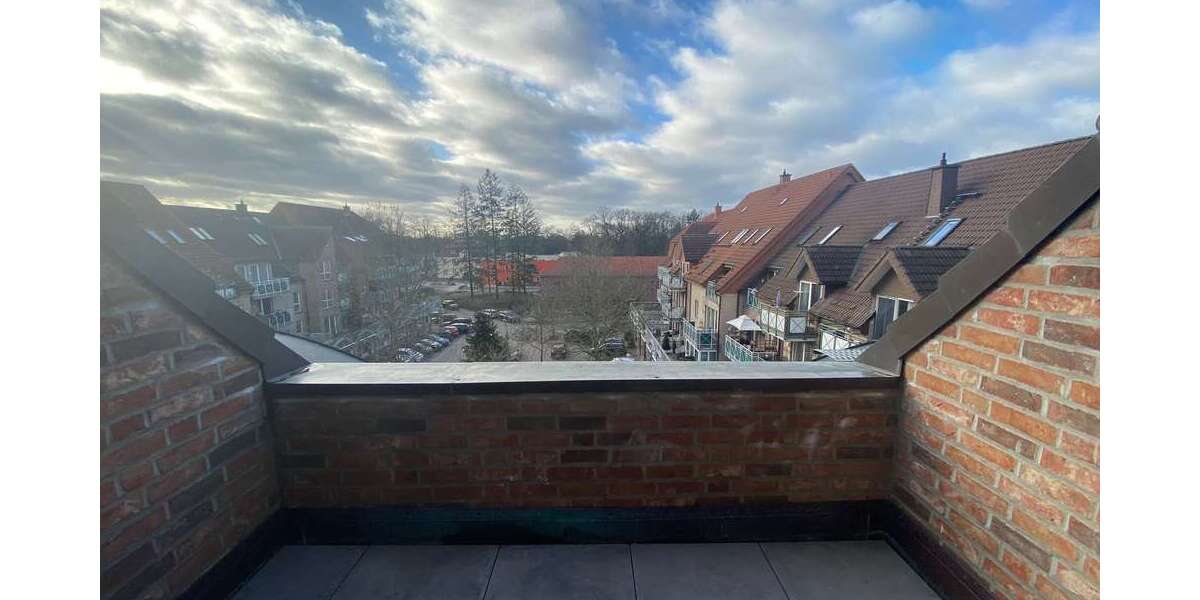 Etagenwohnung Brieselang - 2 Zimmer, 49 m&sup2;, 675&euro; | Angebot:26751832