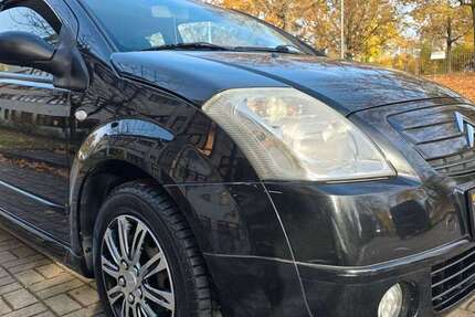 Citroen C2 142.612 km 2.499 € Berlin 12349