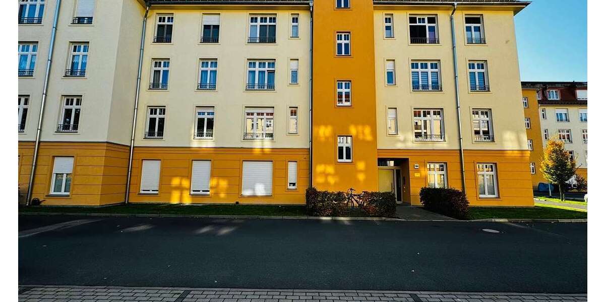 Etagenwohnung Potsdam Stern - 2 Zimmer, 67 m&sup2;, 1.171&euro; | Angebot:26884772
