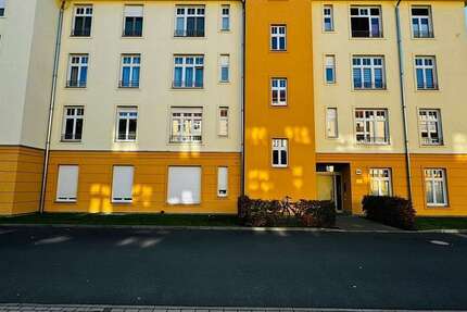 Wohnung Potsdam Stern - 2 Zimmer, 67 m&sup2;, 1.171&euro; | Angebot:26884772