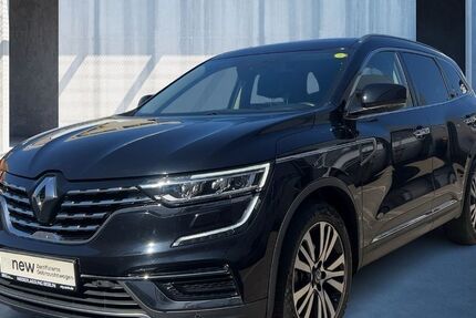 Renault Koleos 47.976 km 28.790 &euro; Berlin 12099