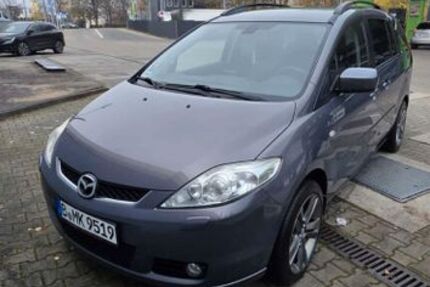 Mazda 5 222.680 km 2.999 € Berlin 13051