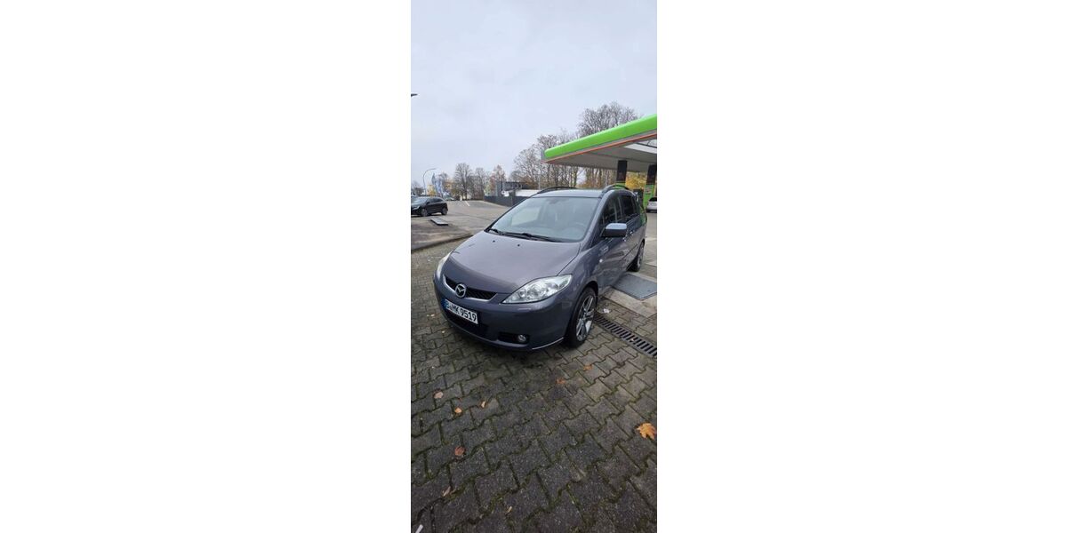Mazda 5 222.680 km 2.999 € Berlin 13051