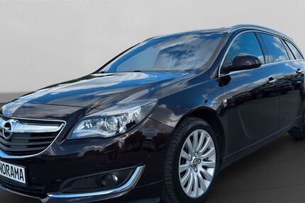 Opel Insignia 62.300 km 13.990 € Schönefeld OT Großziethen 12529