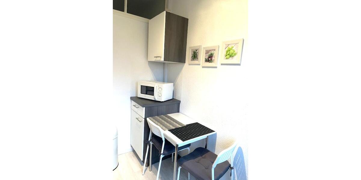 Dachgeschoßwohnung Berlin Neukölln - 1 Zimmer, 35 m&sup2;, 175.000&euro; | Angebot:25297329