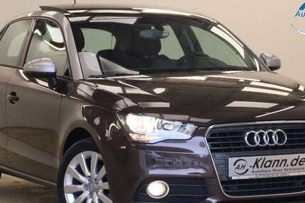 Audi A1 41.118 km 11.999 &euro; Teltow 14513
