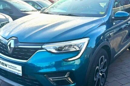Renault Arkana 18.027 km 20.998 &euro; Berlin 10829