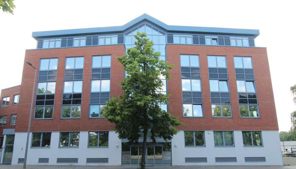 Büro in Berlin 3.165 € 211 m²