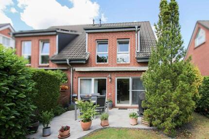 Haus Berlin Buchholz - 5 Zimmer, 105 m&sup2;, 549.000&euro; | Angebot:26886696