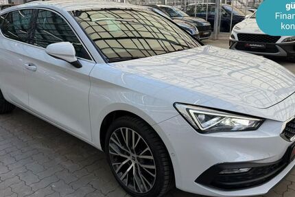 Seat Leon 58.091 km 18.990 &euro; Ludwigsfelde (bei Berlin) 14974