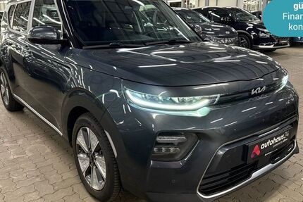 Kia Soul 13.278 km 26.990 &euro; Ludwigsfelde (bei Berlin) 14974