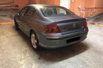 Peugeot 407 164.000 km 2.450 € Berlin 10178