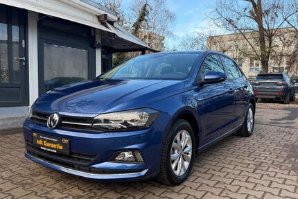 VW Polo 49.591 km 15.500 &euro; Berlin 13127