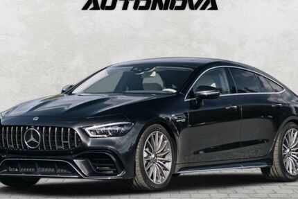 Mercedes-Benz AMG GT 45.600 km 89.999 &euro; Kloster Lehnin 14797