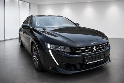 Peugeot 508 73.540 km 18.870 &euro; Potsdam-Drewitz 14480