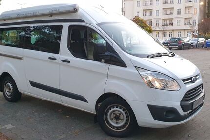 Ford Transit Custom 217.000 km 14.300 &euro; Berlin 13581