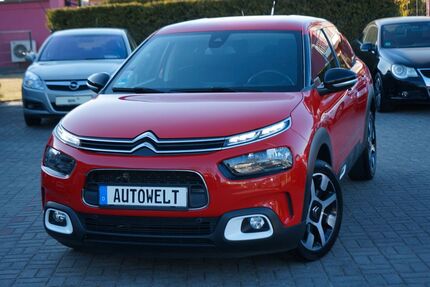 Citroen C4 Cactus 57.000 km 12.990 &euro; Falkensee 14612