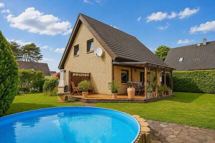 Haus Falkensee - 4 Zimmer, 108 m&sup2;, 550.000&euro; | Angebot:26904229