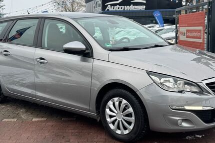 Peugeot 308 139.571 km 7.990 &euro; BERLIN 13127
