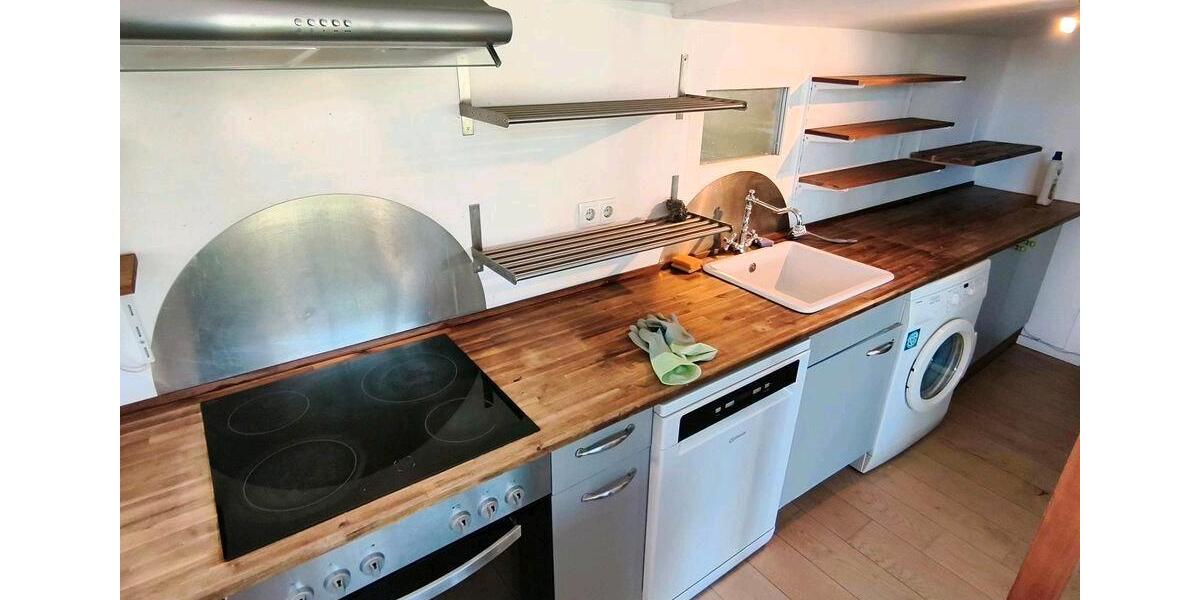 Bungalow Berlin Neukölln - 5 Zimmer, 90 m&sup2;, 274.900&euro; | Angebot:26739798