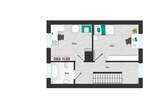 Reihenendhaus Berlin Zehlendorf - 5 Zimmer, 110 m&sup2;, 2.200&euro; | Angebot:25700343