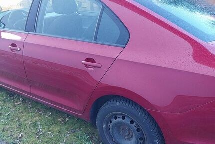 Skoda Rapid 200.500 km 4.500 &euro; Berlin 12526