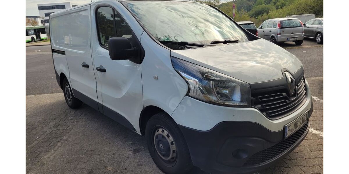 Renault Trafic 419.000 km 6.900 € Ludwigsfelde 14974